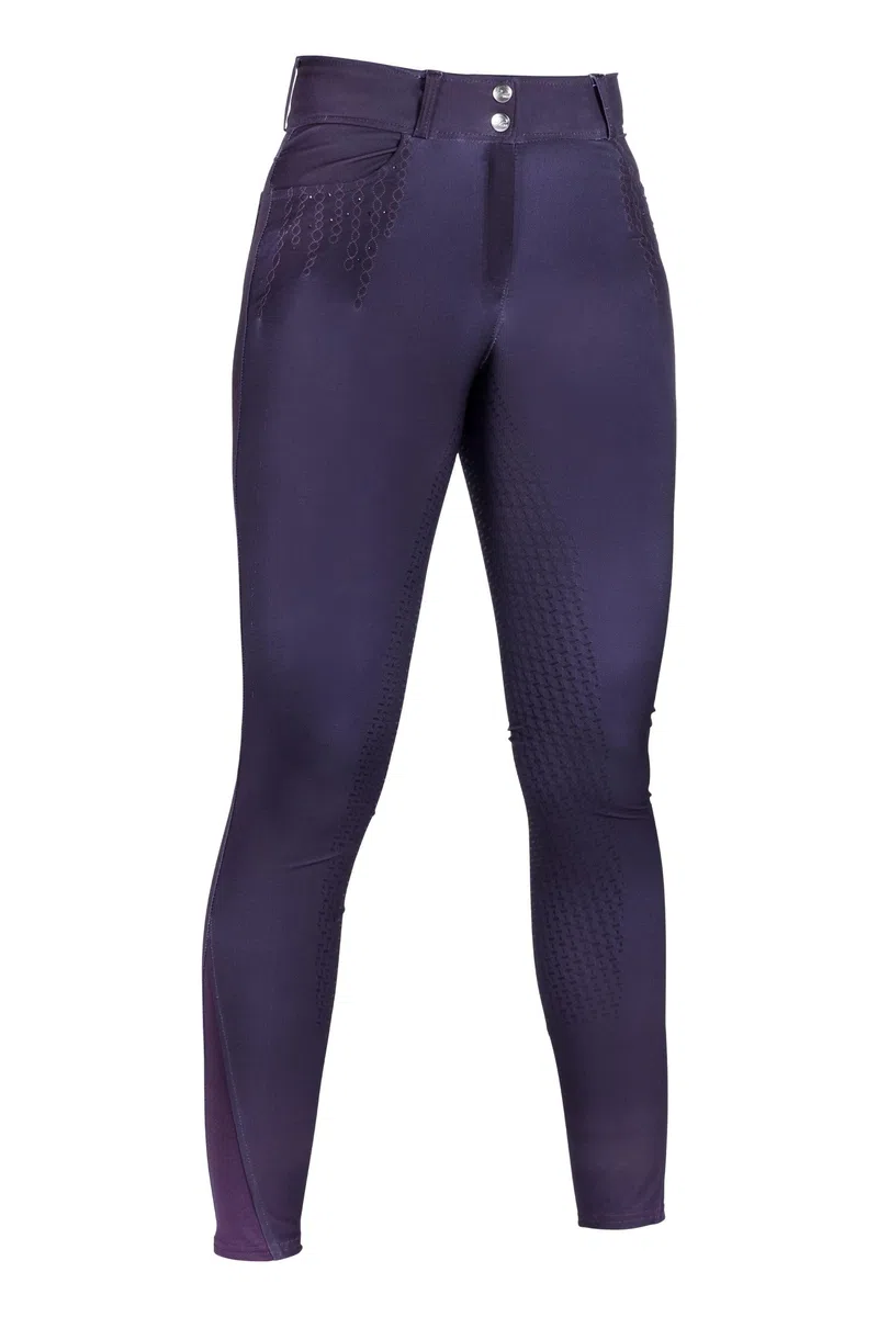 HKM - Lavender bay, Felpa con Cappuccio Unisex - Adulto