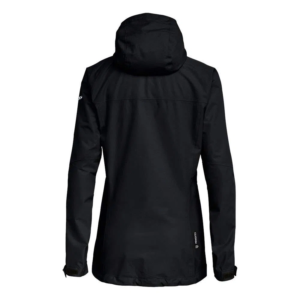 Salewa Puez Aqua 3 PTX, Giacca Donna
