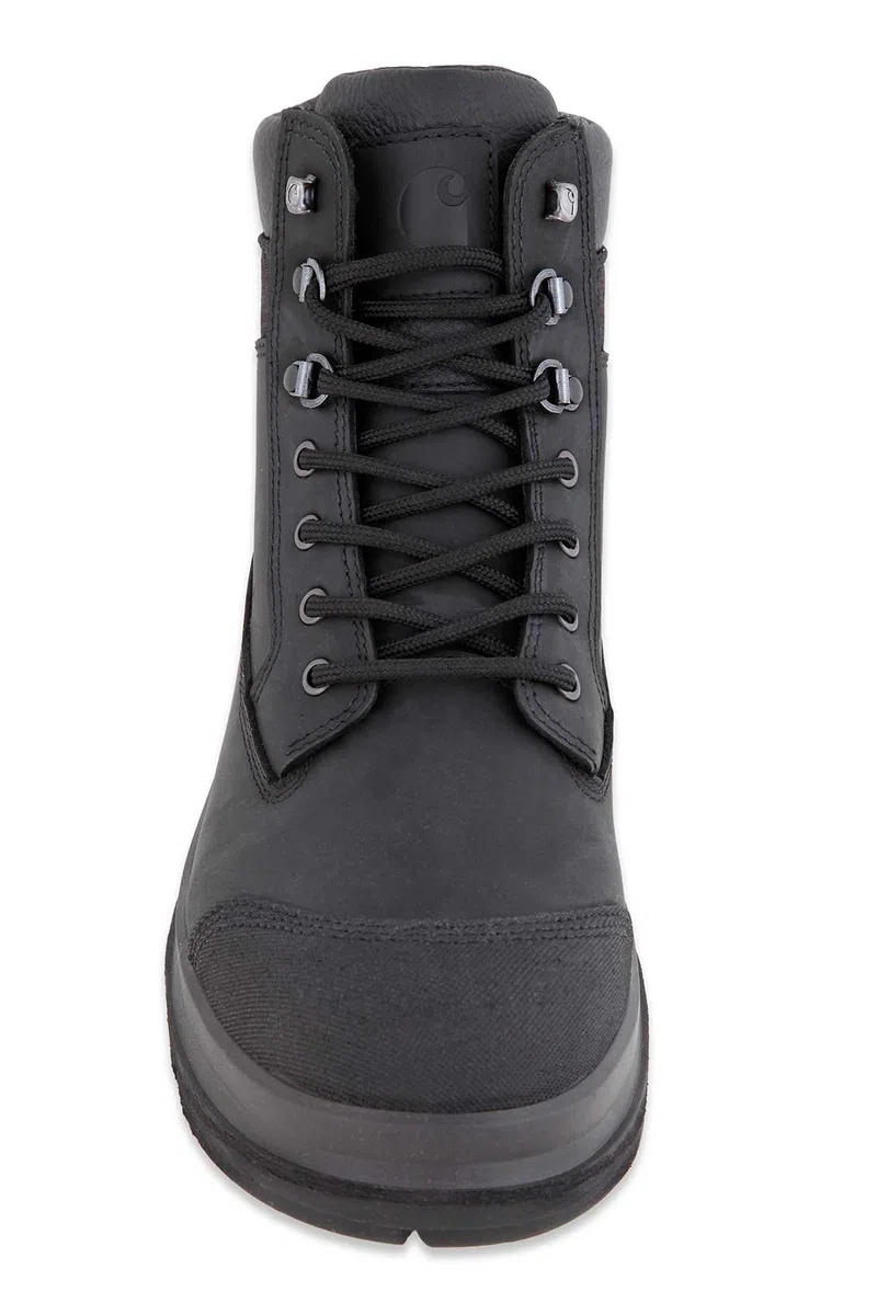 Carhartt Arbeitsschuhe Detroit 6 Boot Black