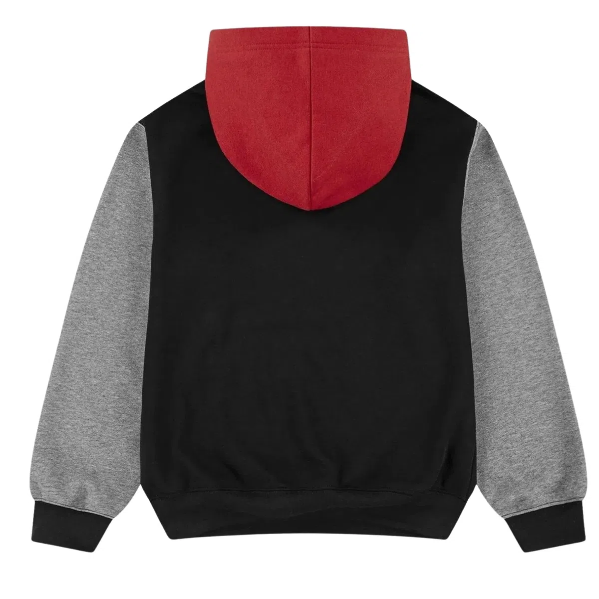 Nike 95f121 Felpa con Cappuccio Bambine e Ragazze