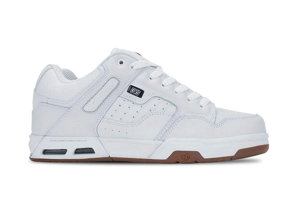 DVS Enduro Heir, Scarpe da Skateboard Uomo