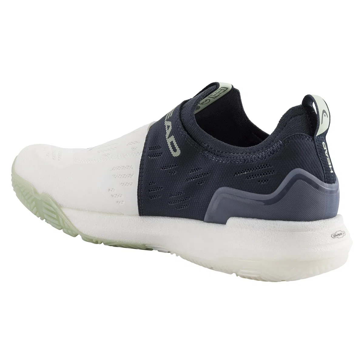 Head Motion PRO 1.5 Boa Padel Shoes EU 46 1/2