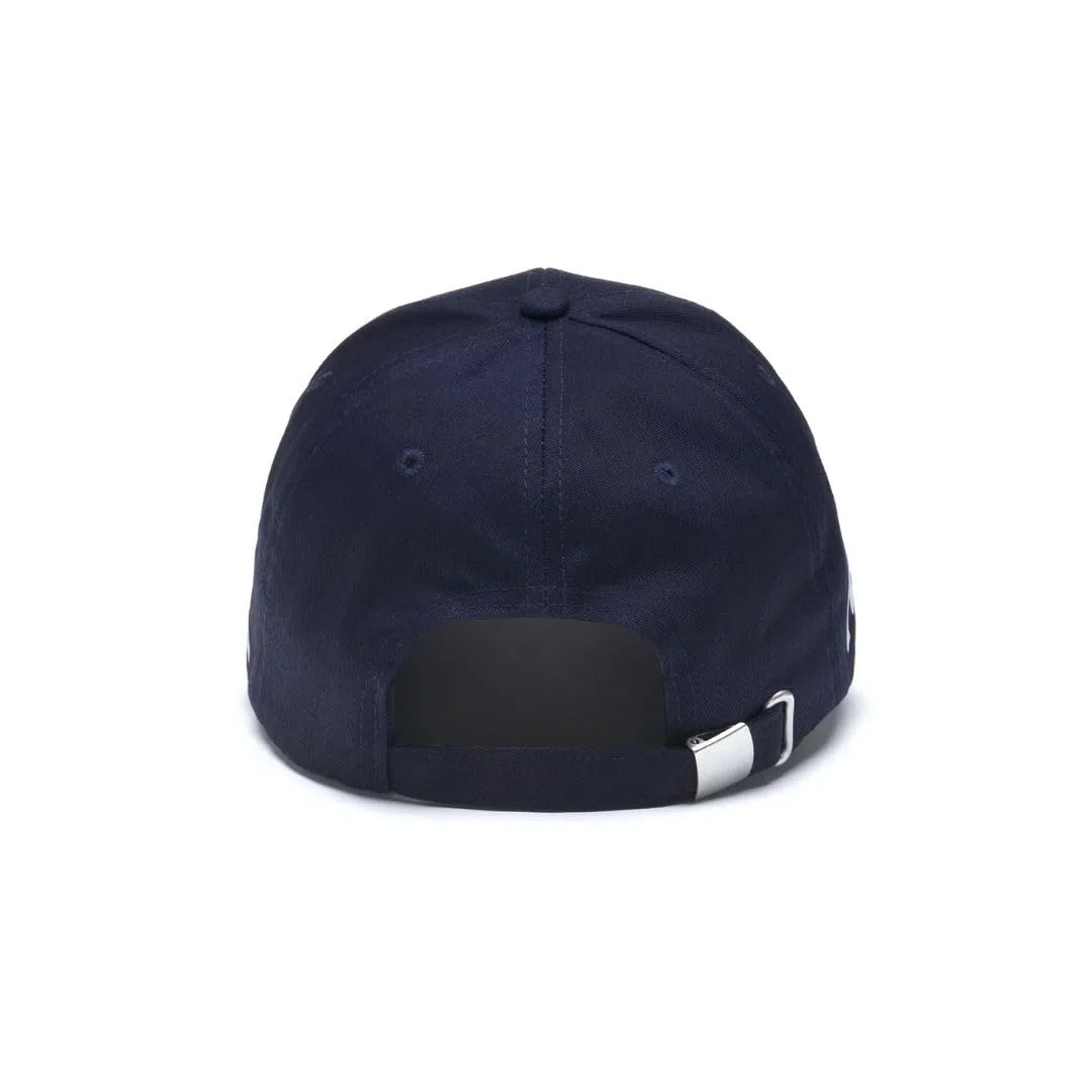 Kappa Berretto Unisex Goety Fiorentina Blu