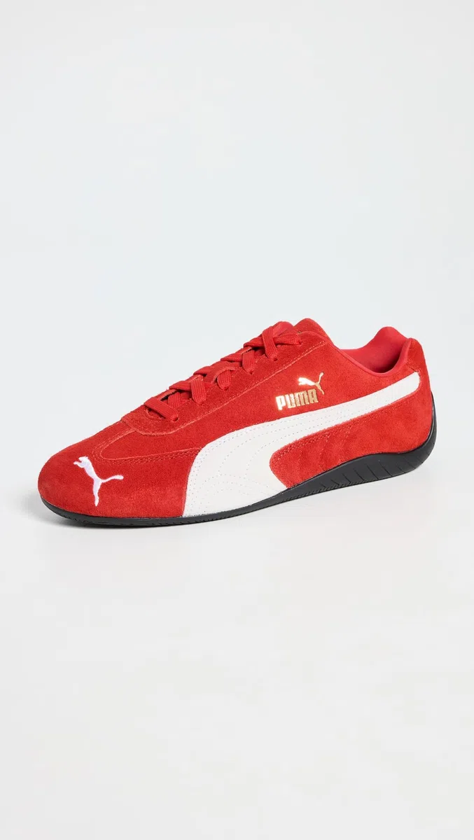Puma Speedcat Shoes Scarpe da ginnasticaDonna