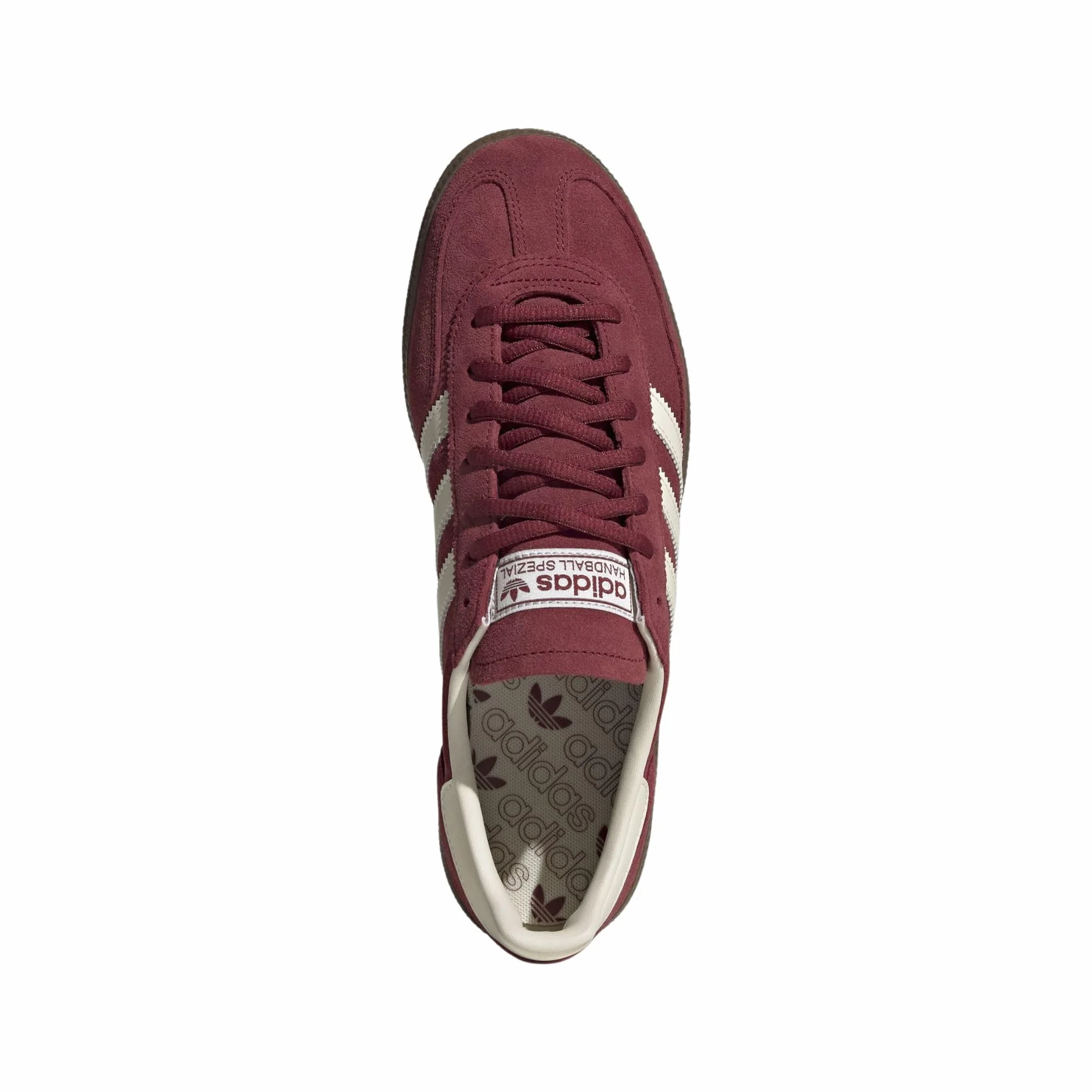 adidas Scarpe Handball Spezial Codice JR2122 Rosso Uomo
