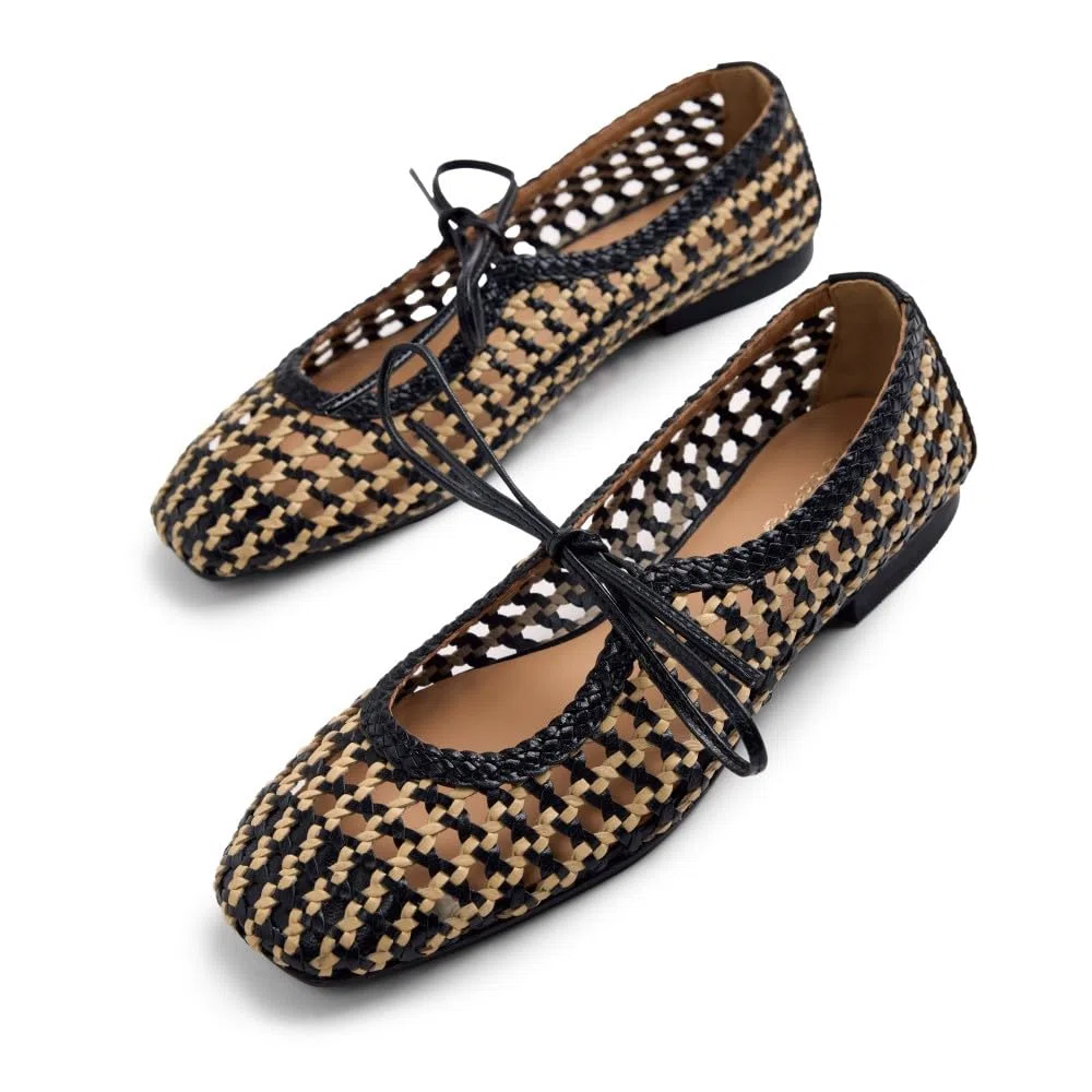 GIOSEPPO Worden, Scarpa Mary Jane Donna