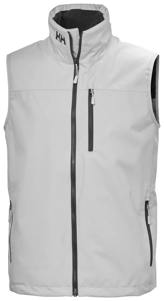 Helly Hansen Crew Vest 2.0 Gilet Uomo (Pacco da 1)