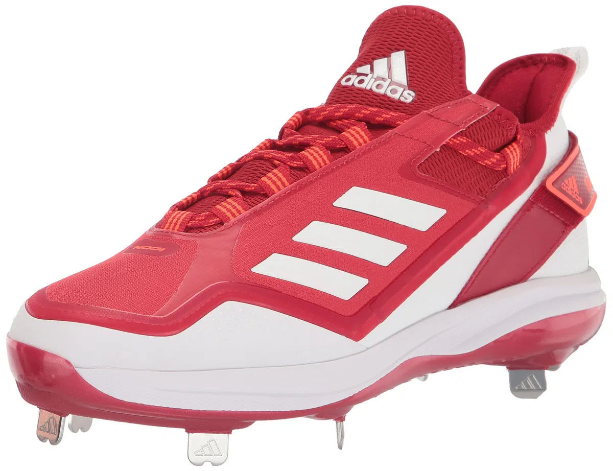Adidas Icona 7 Boost Scarpe da baseballUomo