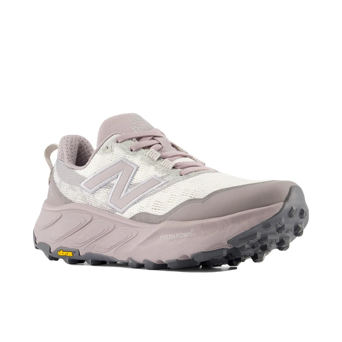 New Balance Scarpa Trail Model WHIER 1LJ - Afterglow Mosaic Green 36.5