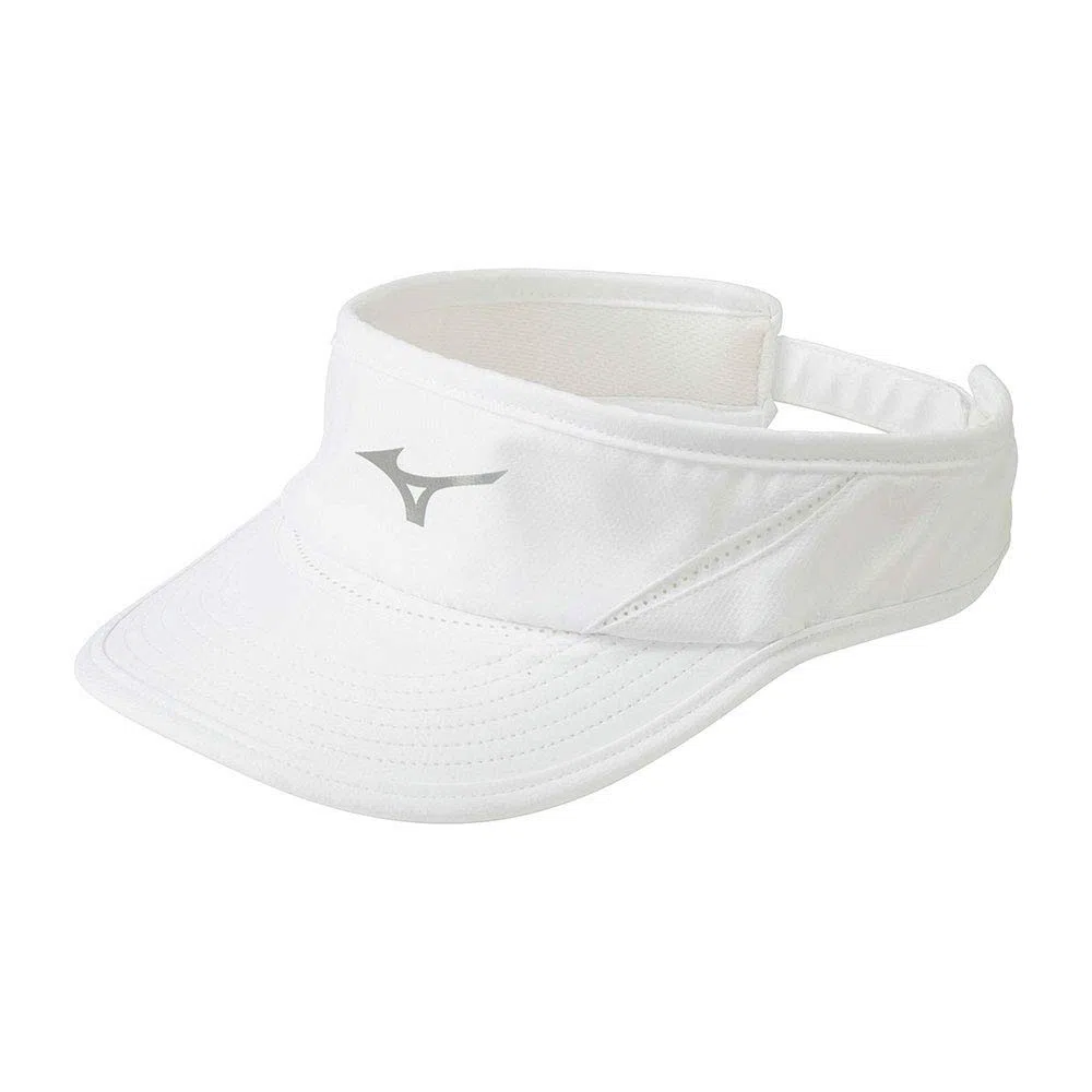 Mizuno - Drylite Visor, Berretto Unisex - Adulto