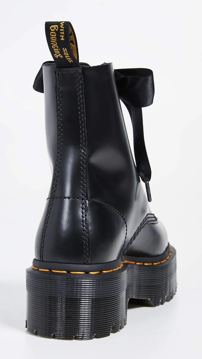 Dr. Martens - 101, Stivali alla moda Unisex - Adulto
