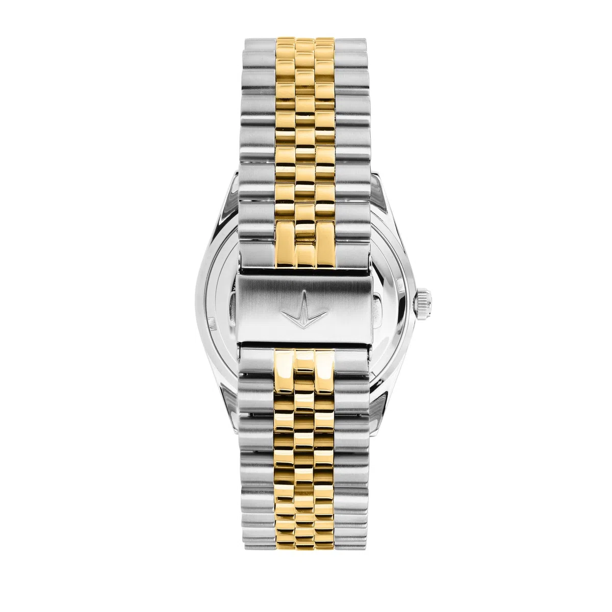 LUCIEN ROCHAT Orologio Uomo, Tempo, Data, Analogico, 39 mm, Collezione BIENNE - R0453124003