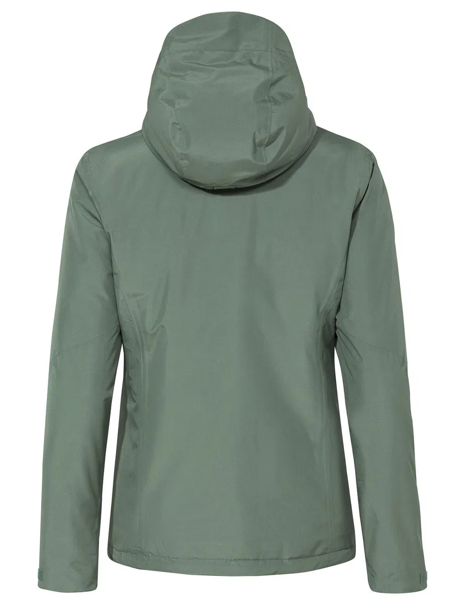 VAUDE Women's Rosemoor Jacket Giacca Donna