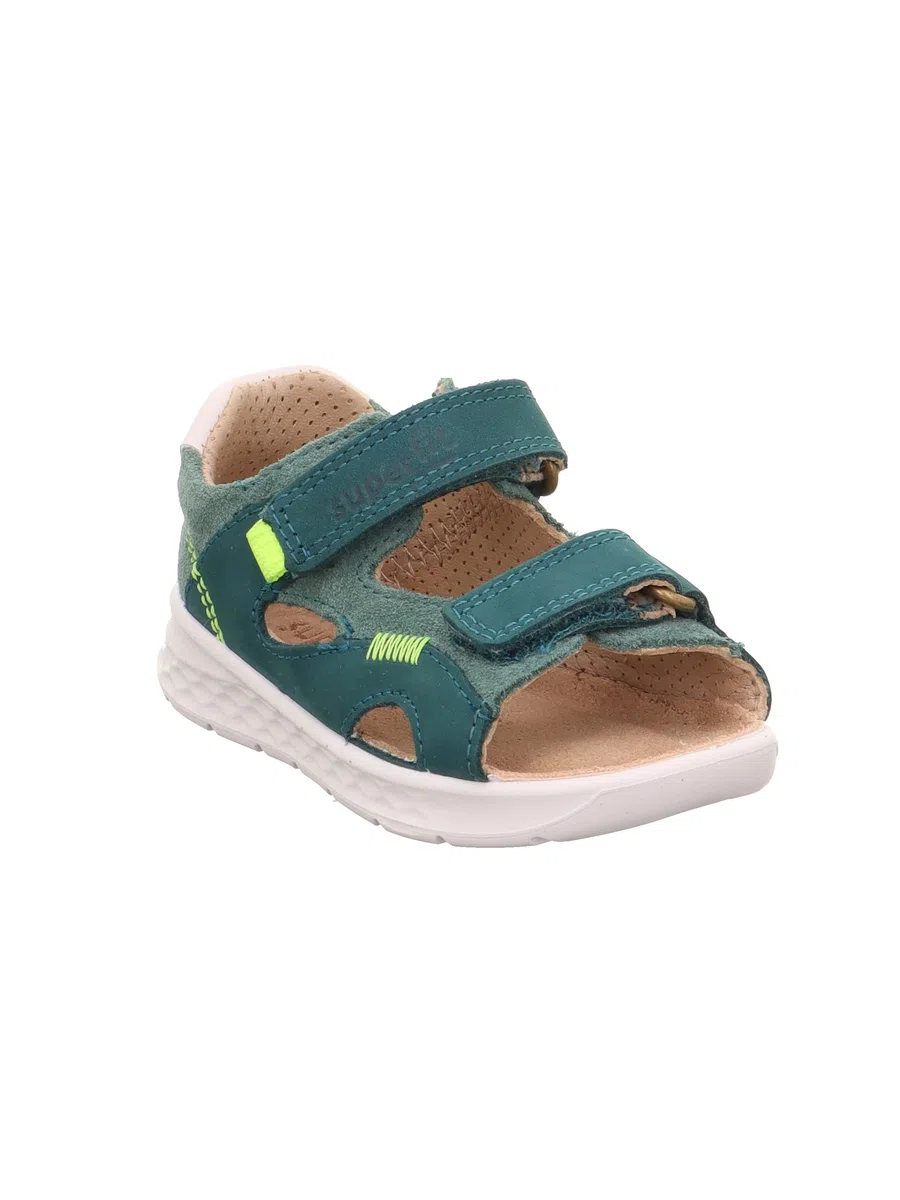 Superfit Lagoon Sandali Bimbo 0-24