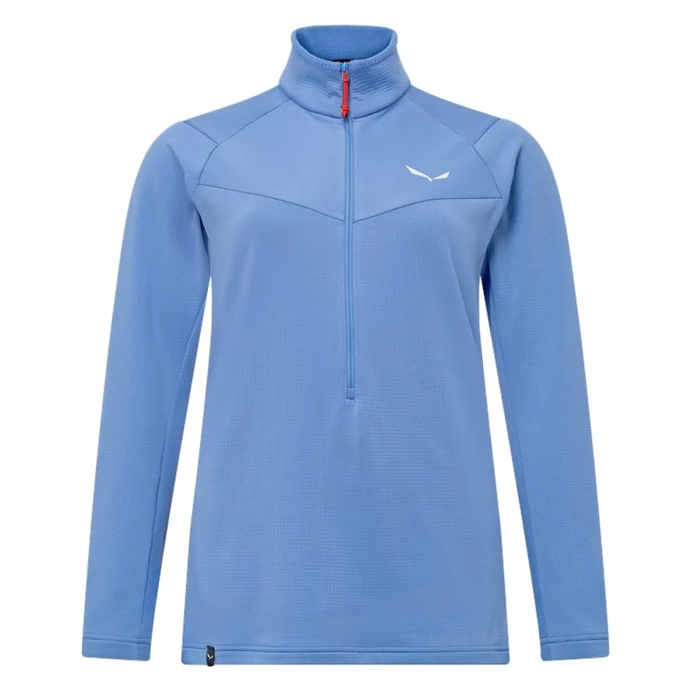 SALEWA Puez Cammino Pl Hz Jkt W Giacca Donna (Pacco da 1)