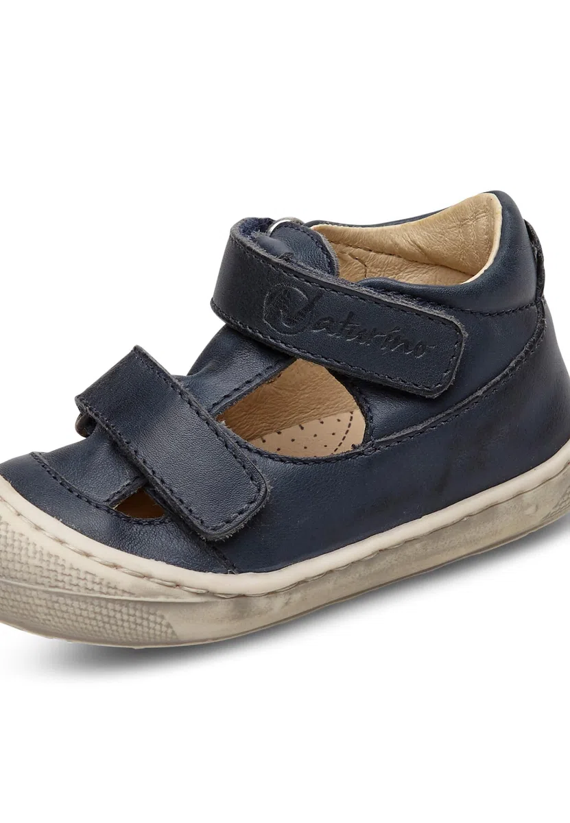 Naturino Sandali semi chiusi in pelle