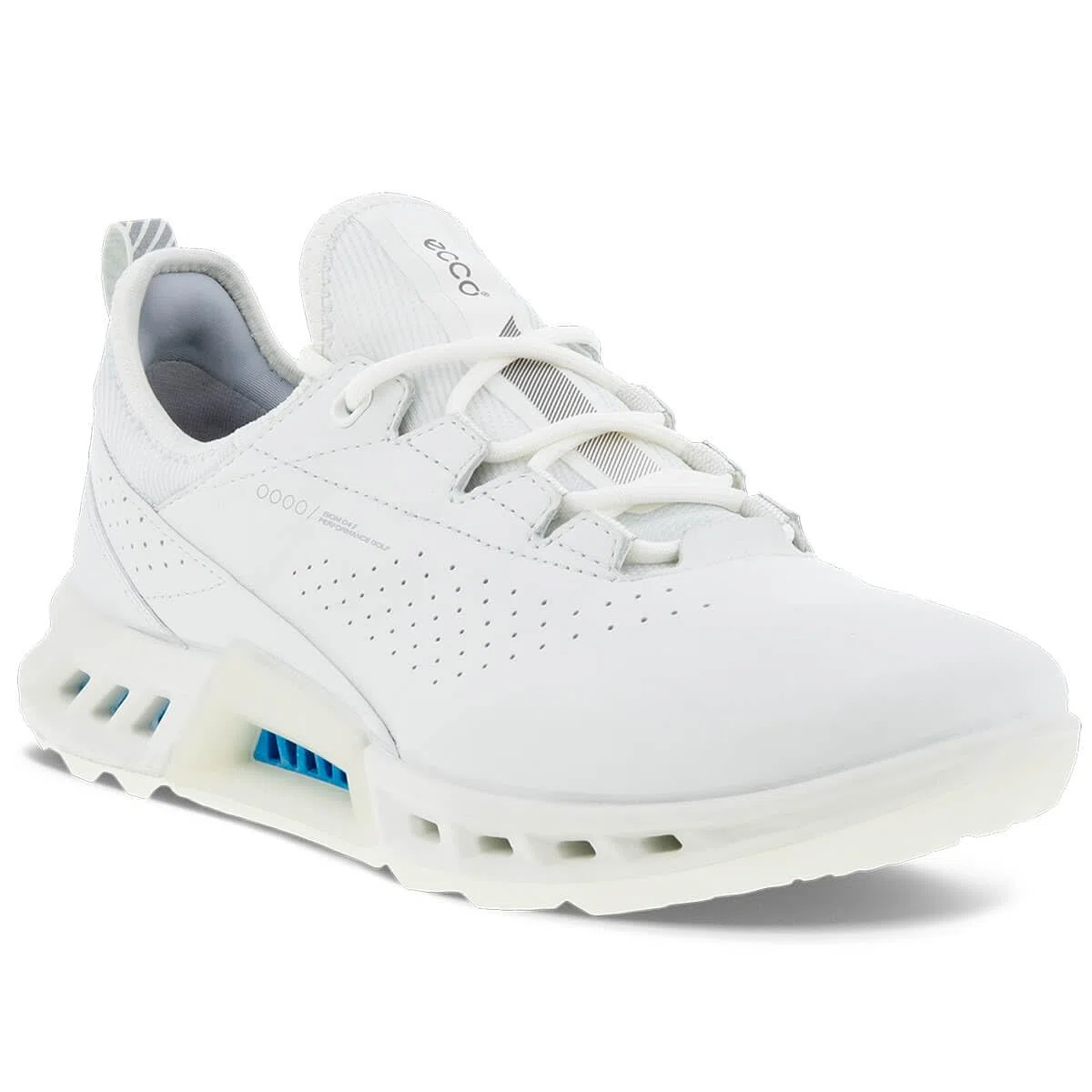 ECCO Biom C4, Scarpe da Golf Donna