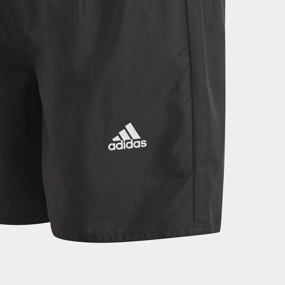 adidas Bambino Classic Badge of Sport Swim Shorts