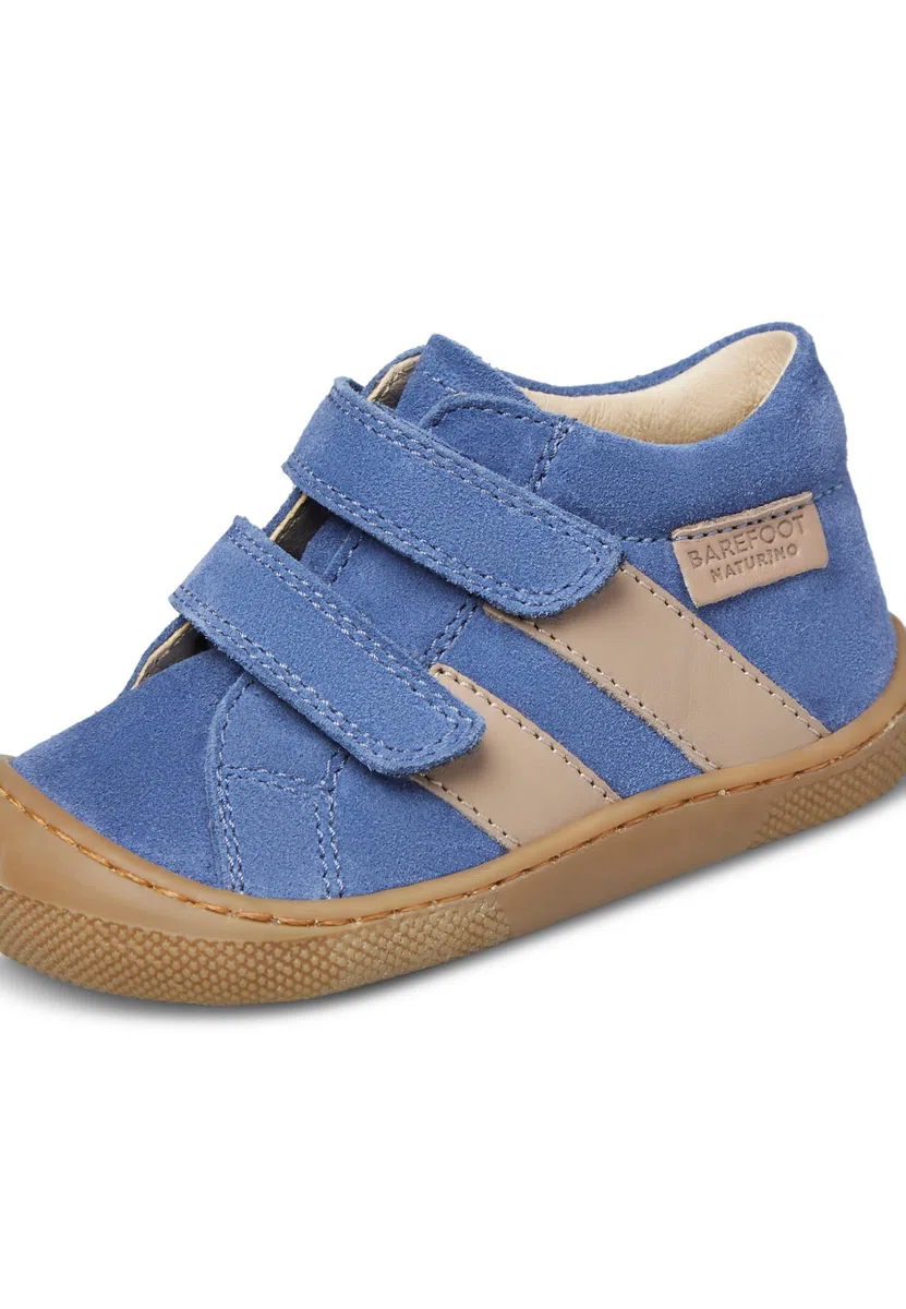 Naturino Scarpe Barefoot in Velour