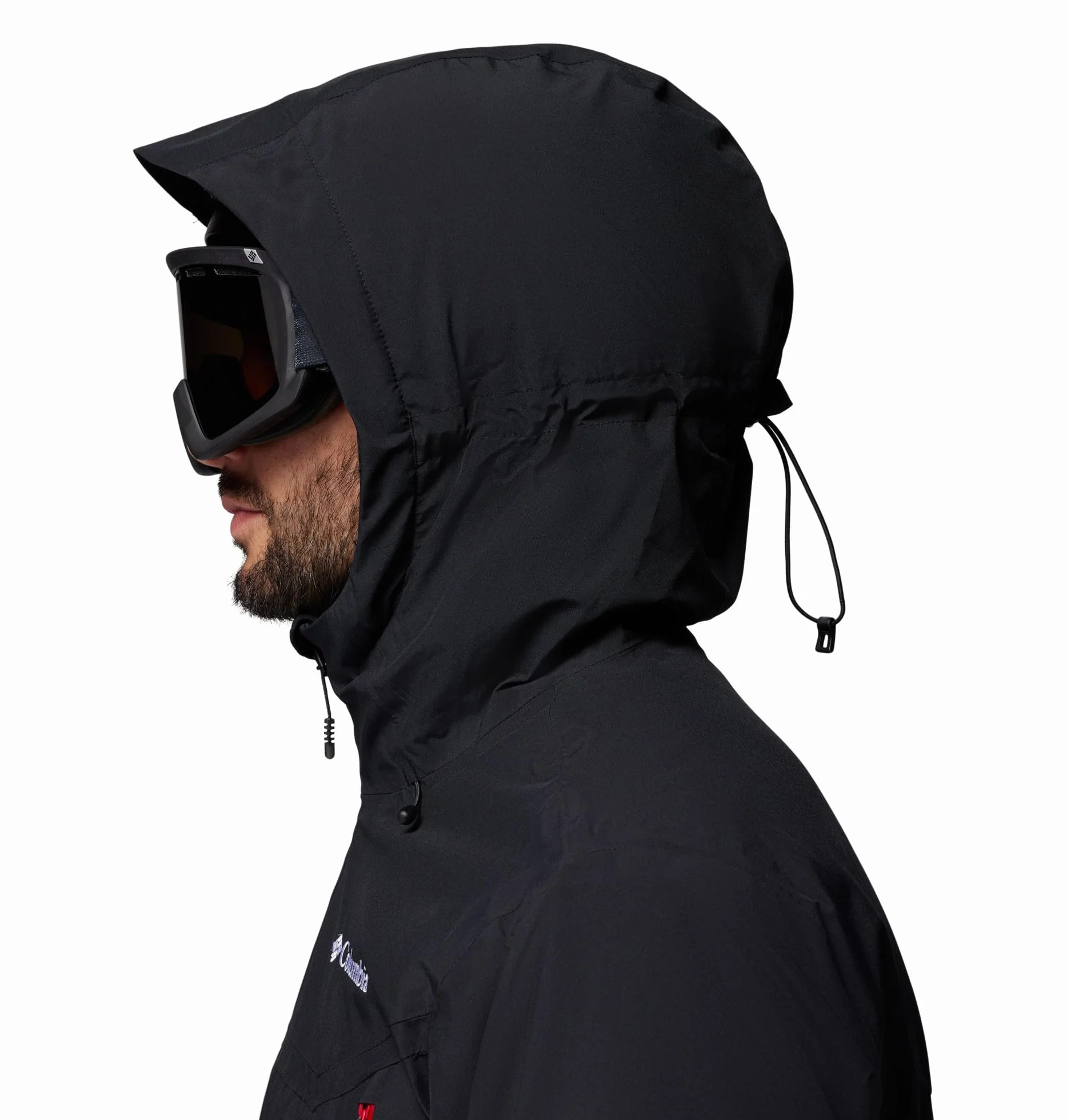 Columbia Liftline Jacket Giacca da sci Uomo (Pacco da 1)