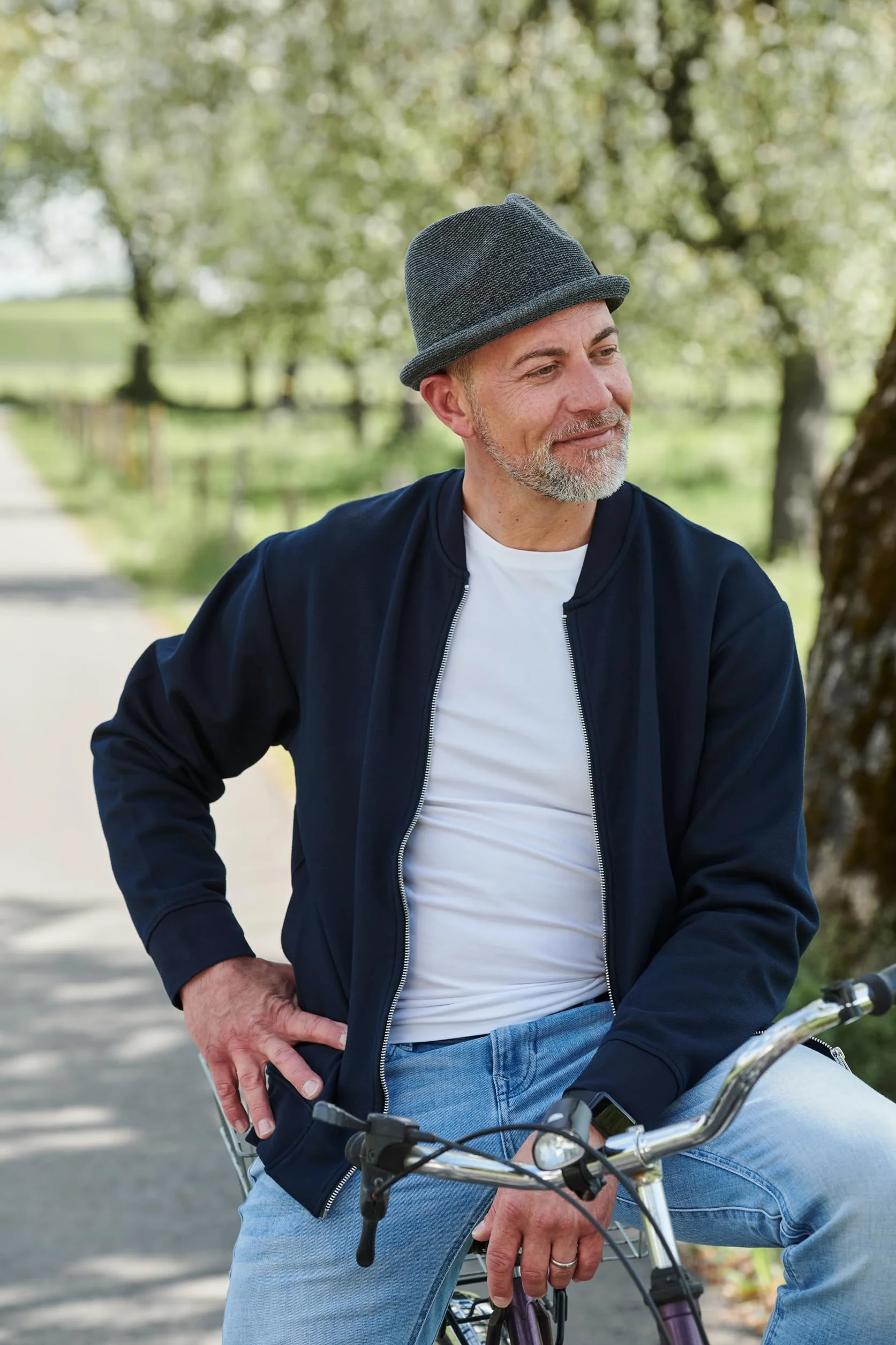 CHILLOUTS - Tocoa Hat, Hat Unisex - Adulto