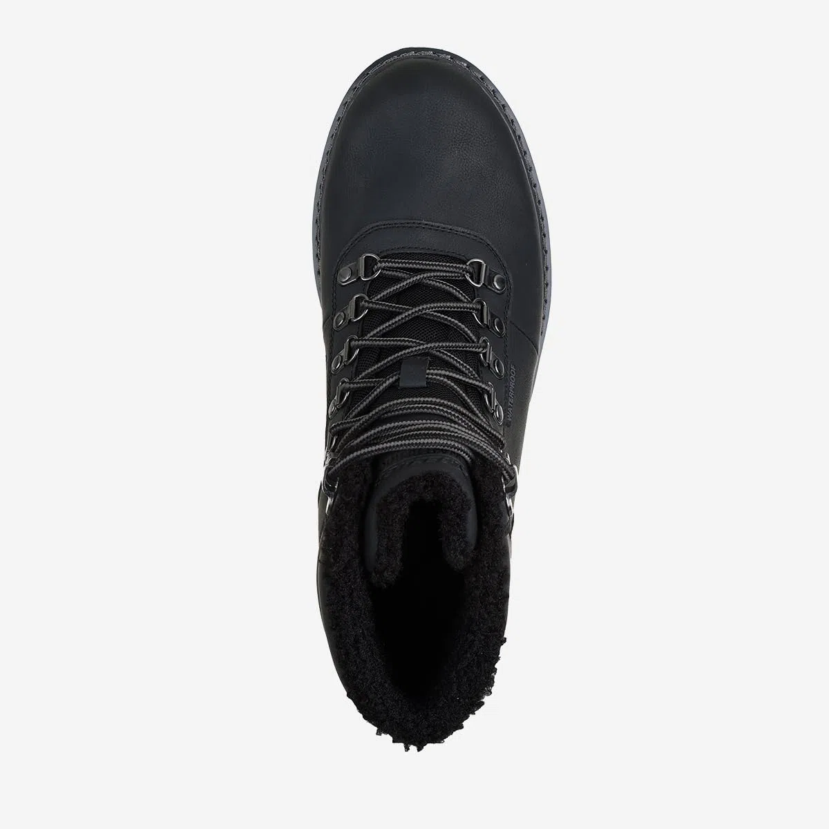 Skechers Corado Memphis, Stivali da Escursionismo Uomo