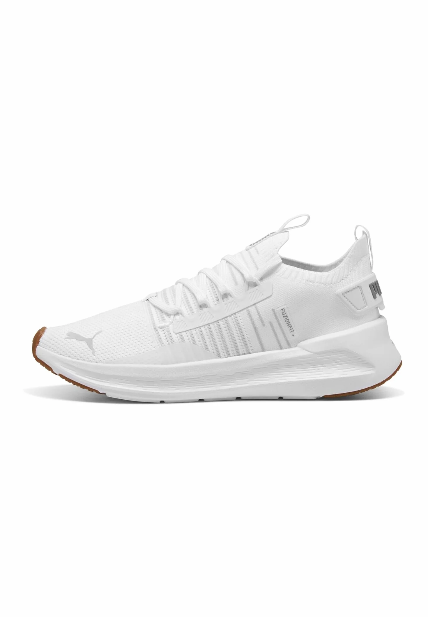 Puma Softride Symmetry Fuzion Wn's Scarpe per Jogging su stradaDonna