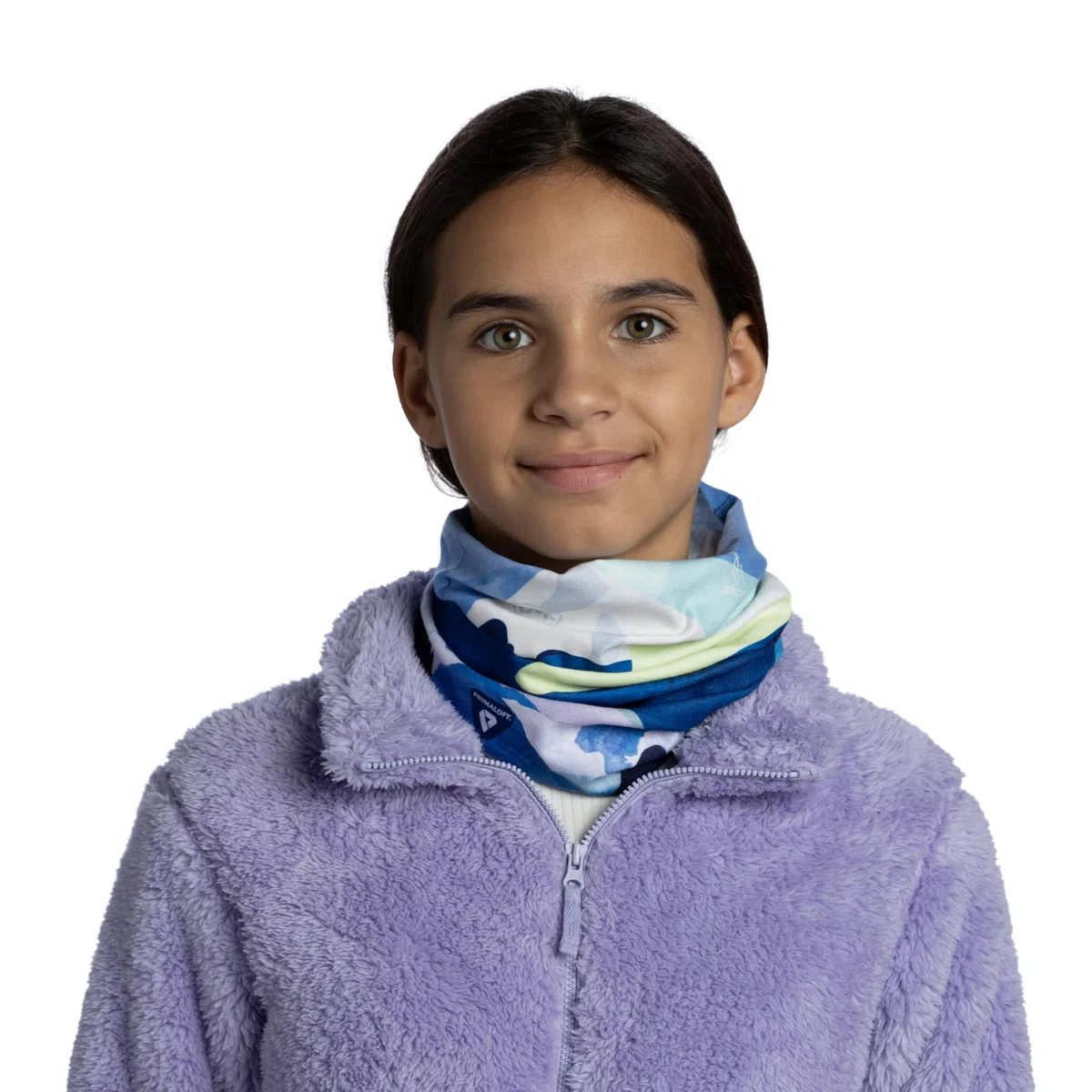 Buff Thermonet Multifunctional Tubular Scaldacollo Unisex - Adulto