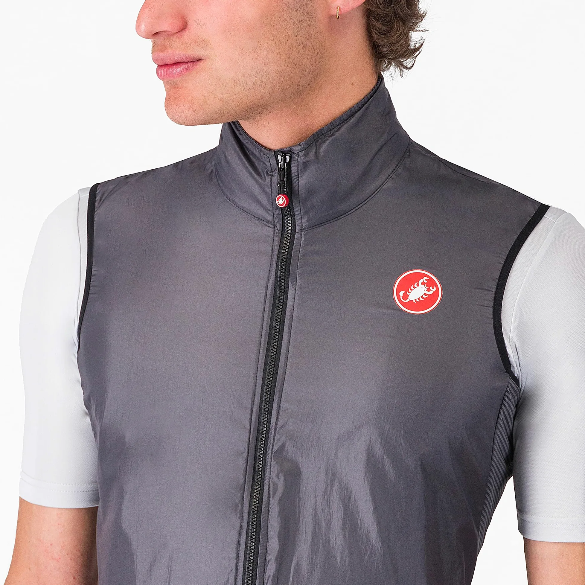 CASTELLI Aria Vest Gilet sportivo Uomo