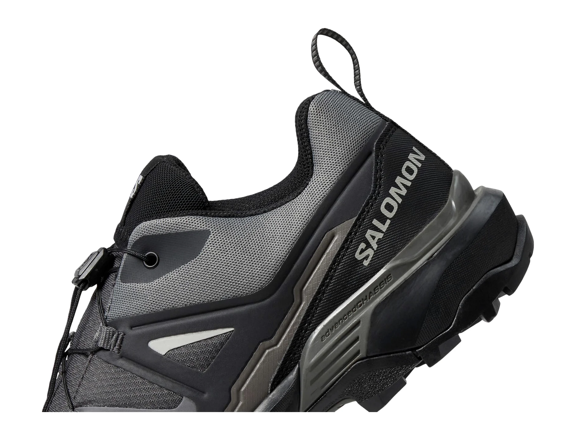 Salomon, Scarpe da Trekking Uomo
