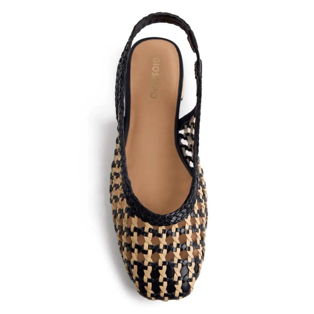 GIOSEPPO Wendell, Scarpa Mary Jane Donna
