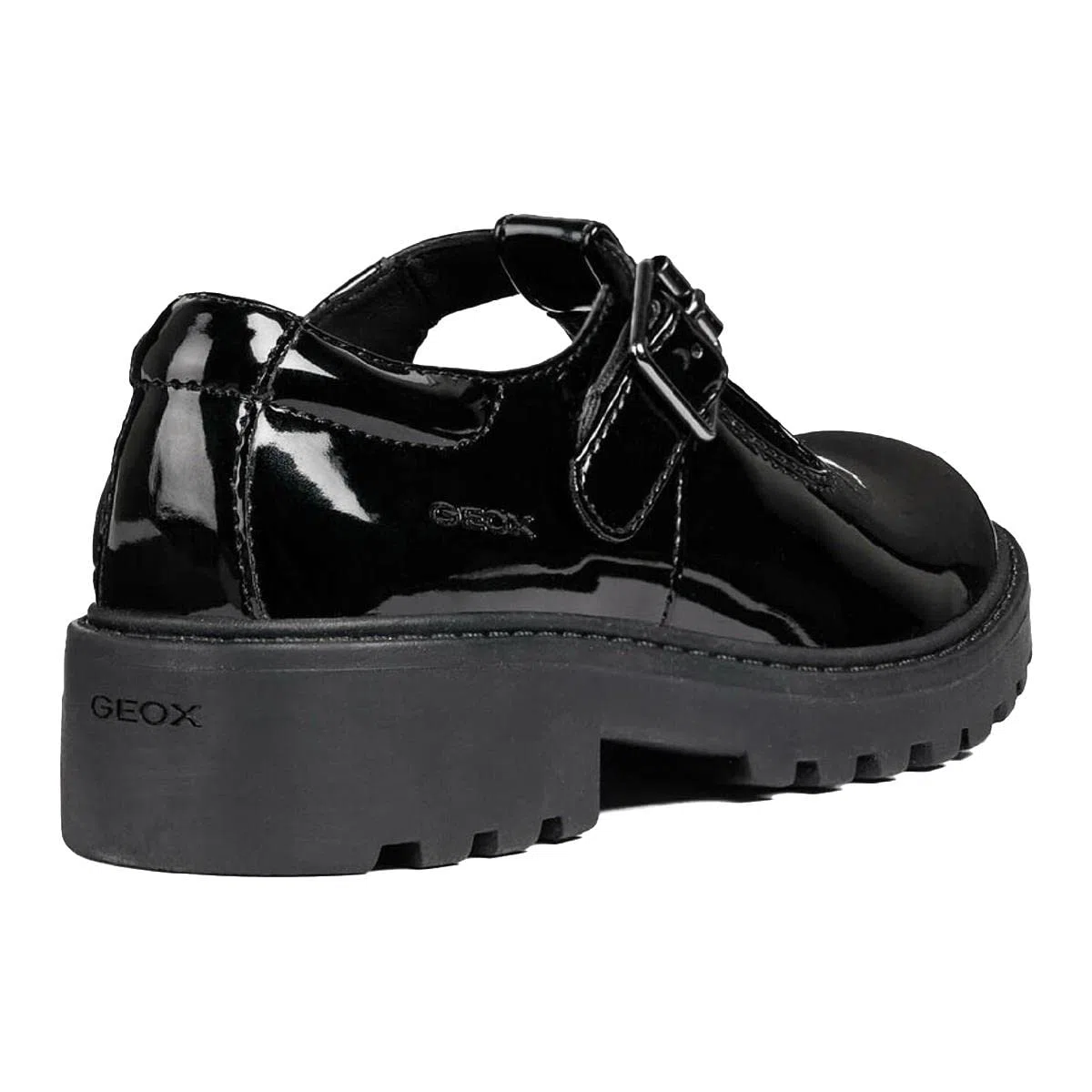 Geox J Casey Girl BallerineBambine e Ragazze