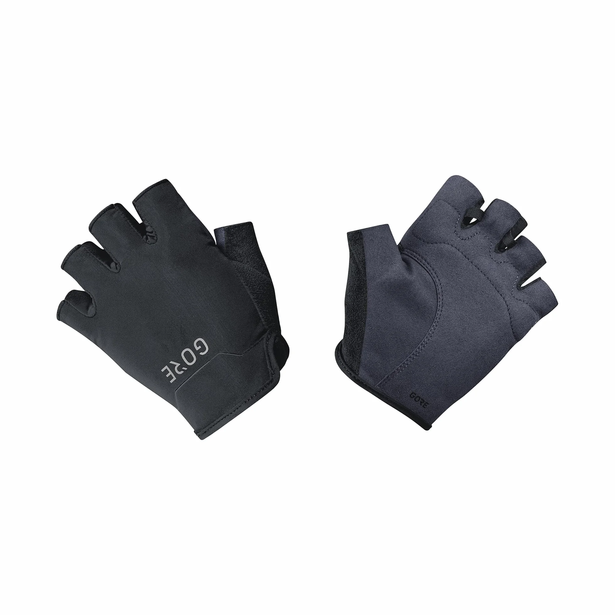 Gore Wear C3 Short Gloves - Guanti Unisex Adulto