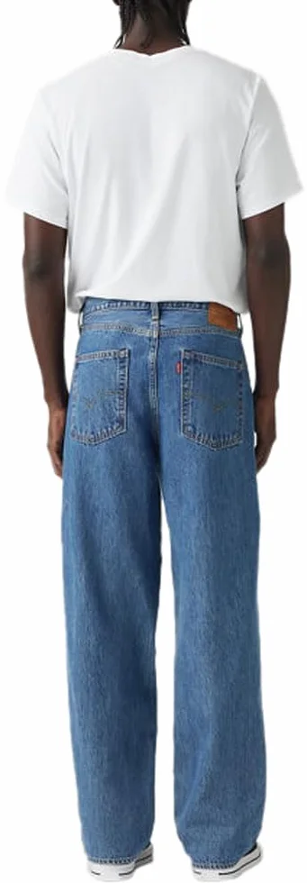 Levi's - 578 Baggy, Jeans Uomo