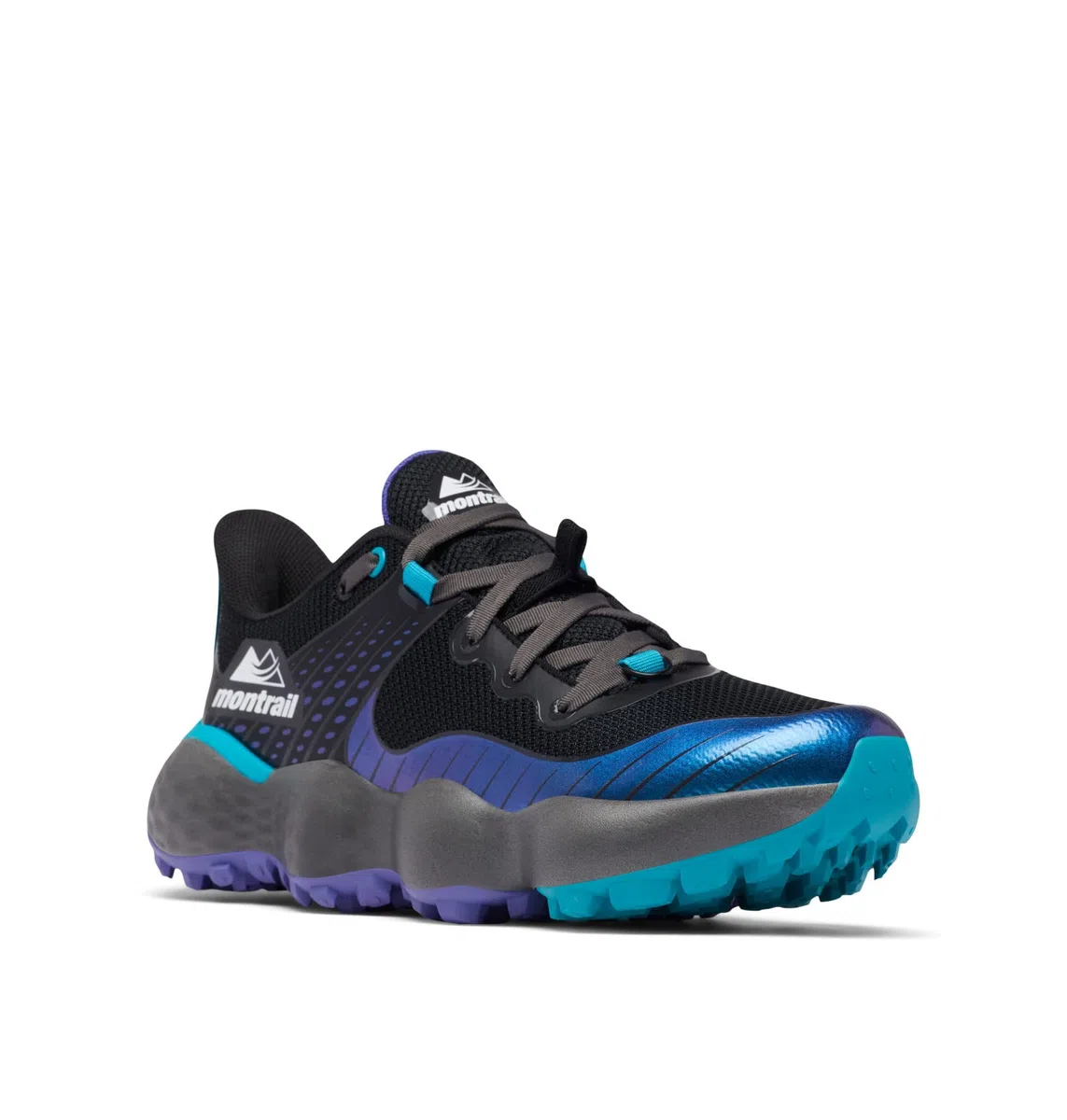 Columbia Montrail™ Trinity™ MX Scarpe da Ginnastica BasseDonna
