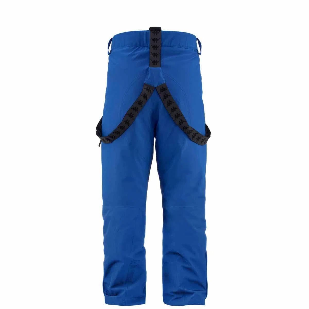Kappa - Pantaloni da Sci Neve Invernale Impermeabile Uomo Modello: 6CENTO 664 in Poliestere