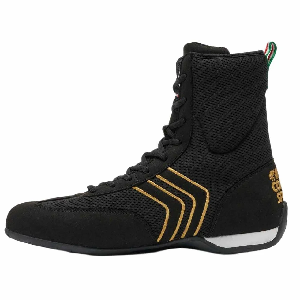 LEONE 1947 Hermes Boxing Shoes EU 41