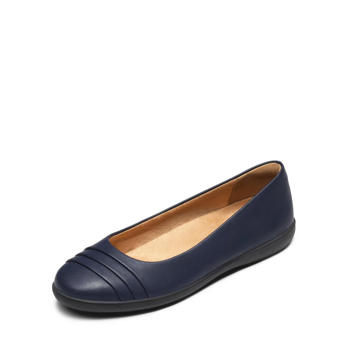 DREAM PAIRS Scarpe Ballerine da Donna Classiche e Comode Scarpe Basse Casual Leggere
