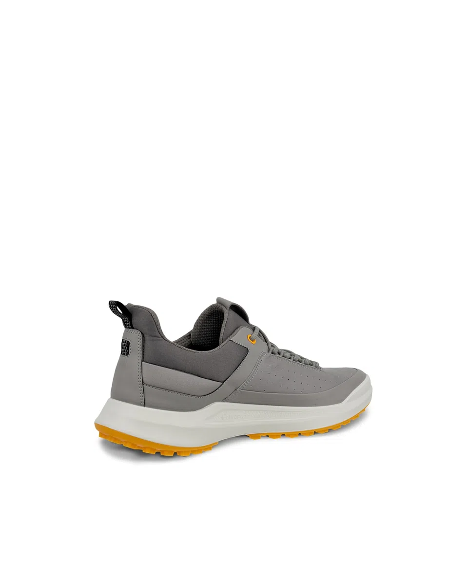 ECCO Core Lace Waterproof Scarpe da golfUomo