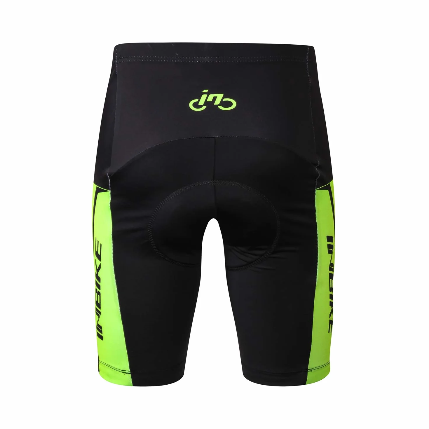 INBIKE Pantaloncini MTB Uomo Asciugatura Rapida Pantaloncini Estivi Traspirante per Ciclismo da Corsa All'aperto Ciclismo Biciclette Bici MTB