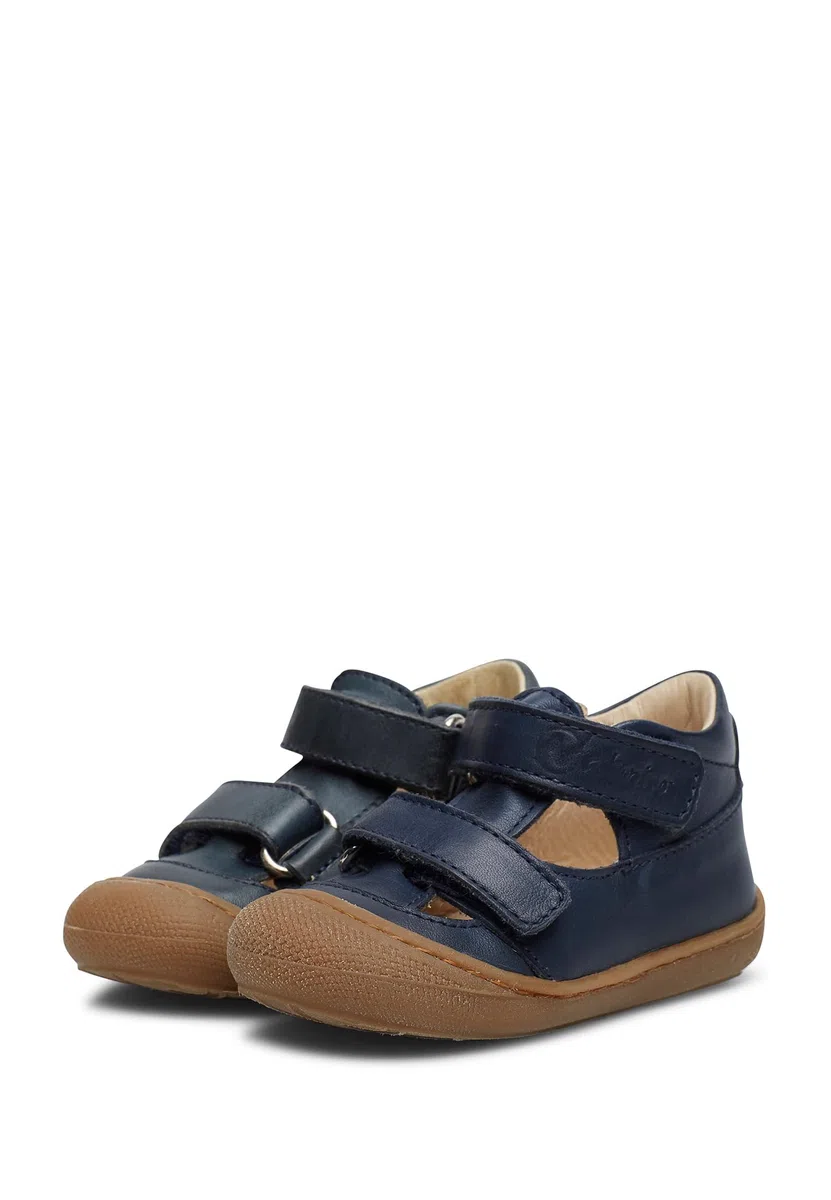 Naturino Sandali semi chiusi in pelle