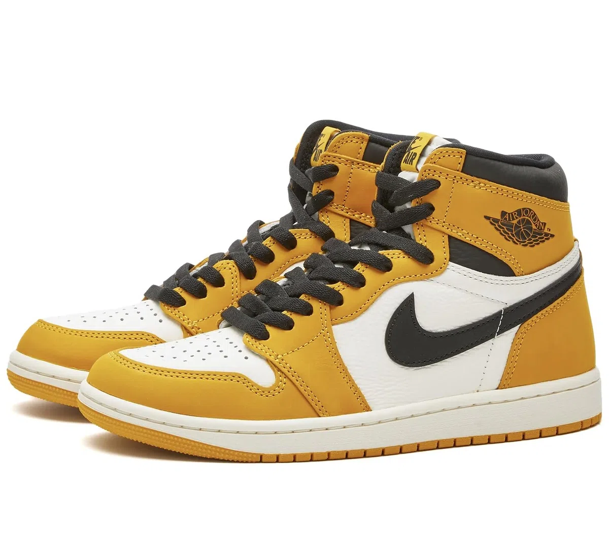 NIKE Air Jordan 1 Retro High Og Sneaker Uomo