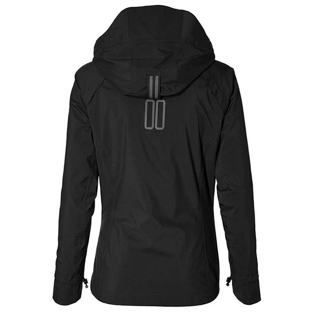 Basil Skane Giacca impermeabile Donna (Pacco da 1)