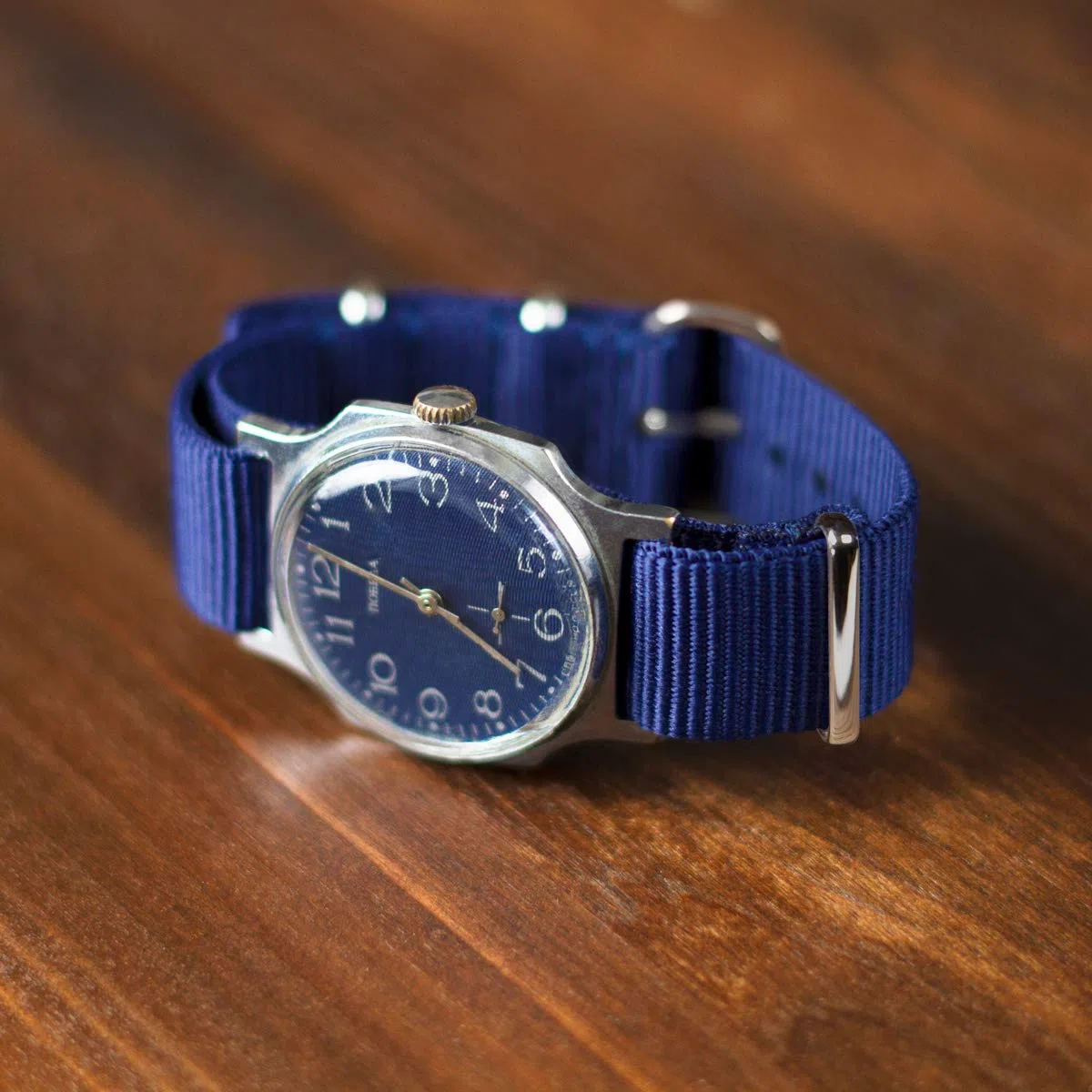 Archer Watch Straps - Cinturini NATO in Nylon Classici