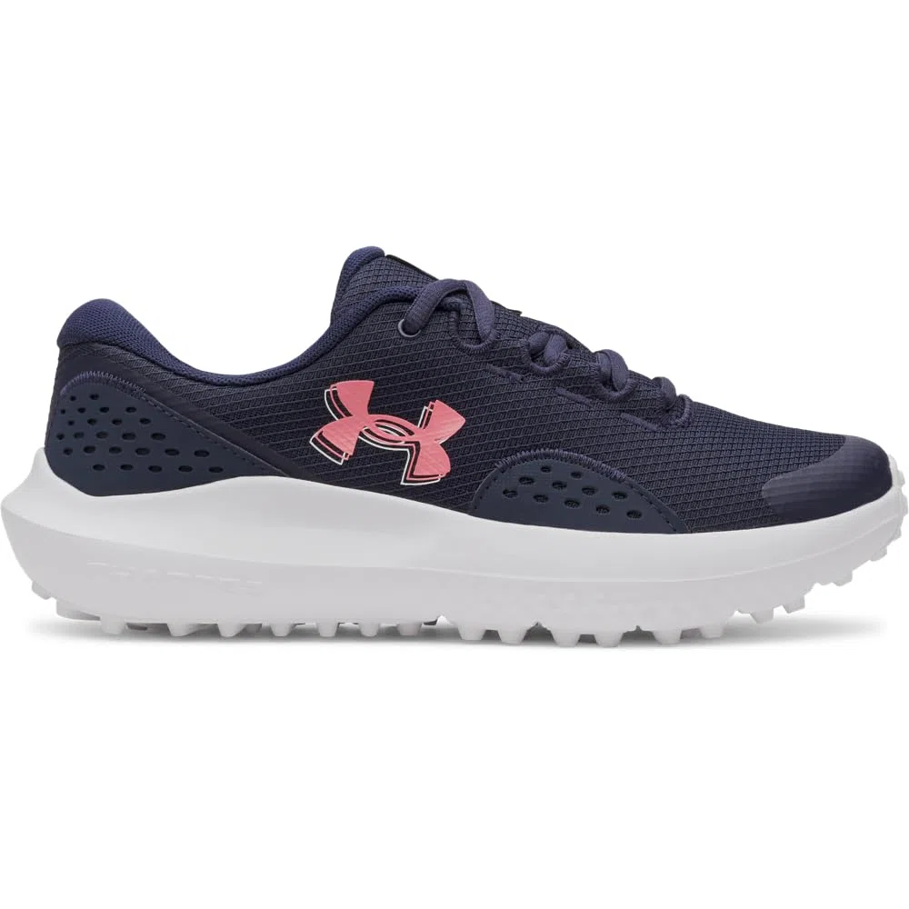 Under Armour Surge Golf Cleat Scarpe da ginnasticaDonna