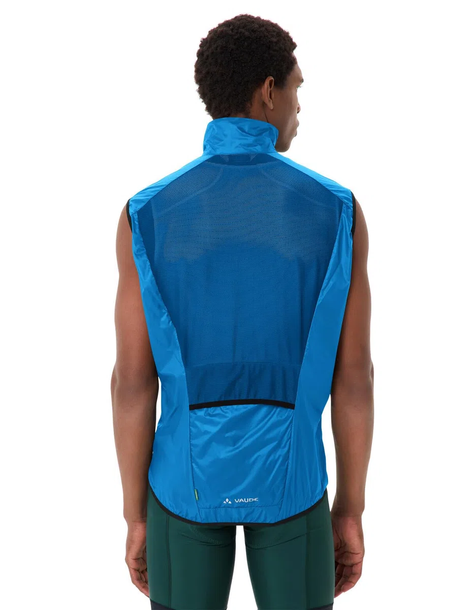 VAUDE Gilet Matera Air