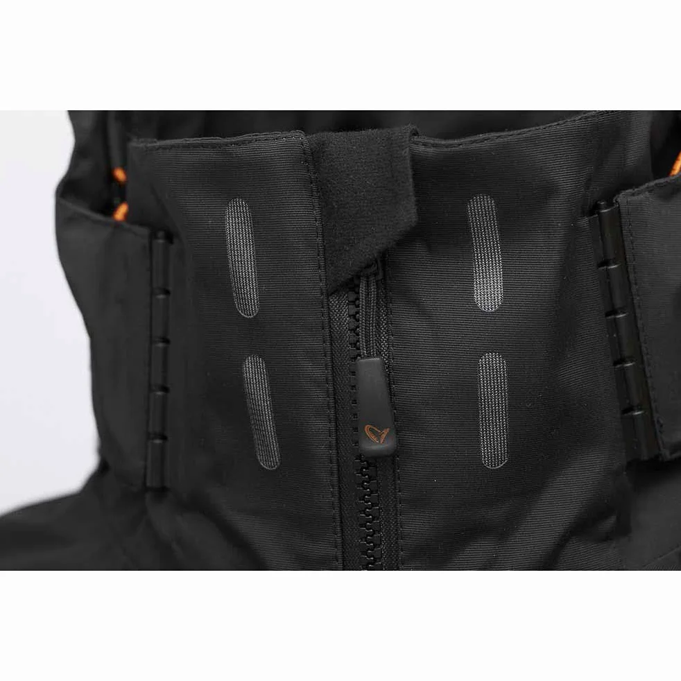 Savage Gear WP Performance - Giacca impermeabile da pesca