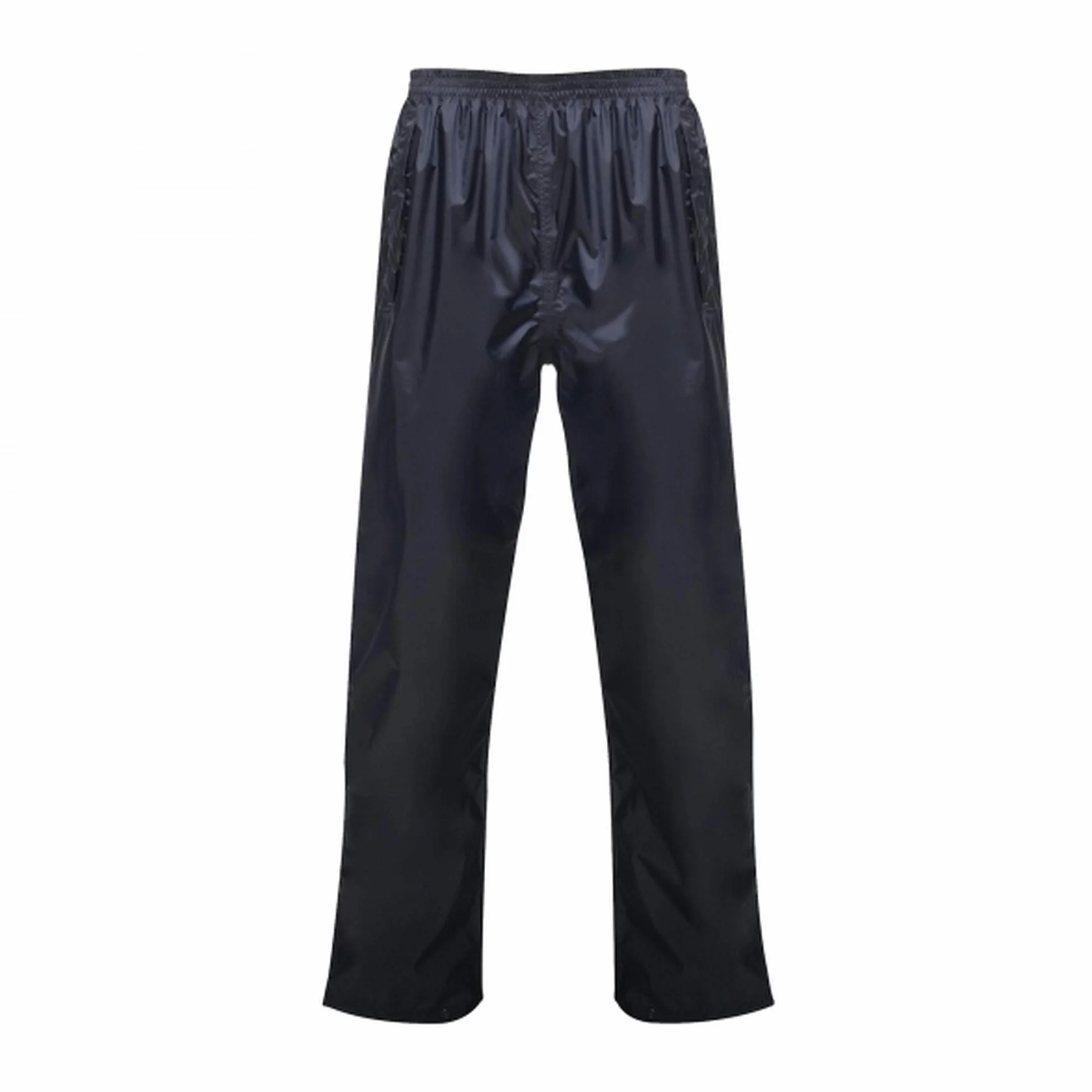 Regatta - Professional PRO Packaway - Pantaloni Impermeabili E Traspiranti Antivento, Pantaloni Uomo