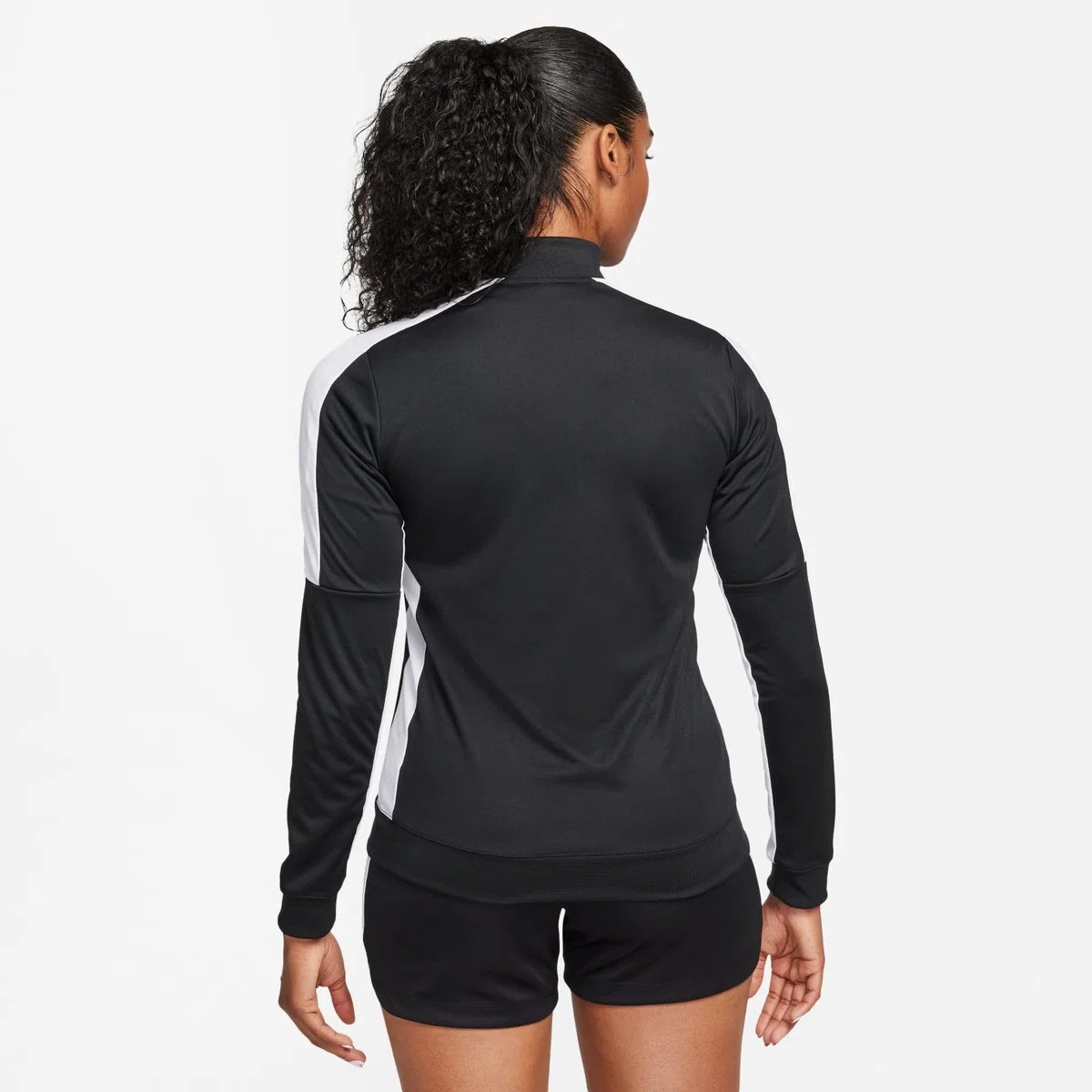 Nike W Nk Df Acd23 Trk Jkt K Knit Soccer Track Jacket Donna
