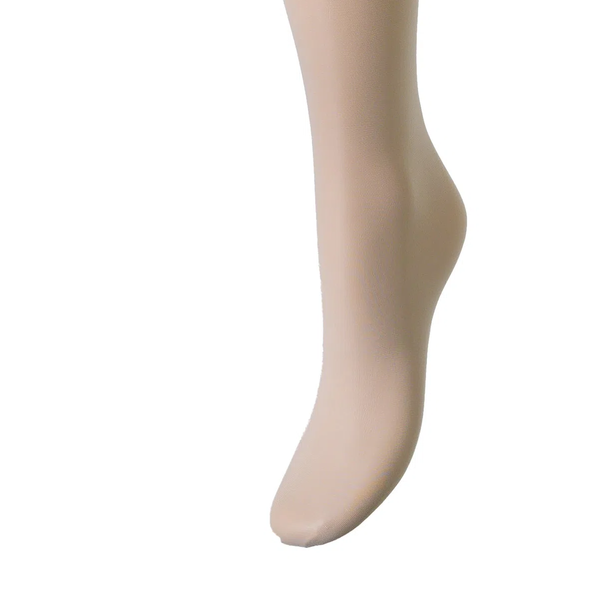 Autoreggente velatissimo 8 den ROMANA, calza adatta alle cerimonie, disponibile in diversi colori, balza floreale alta 13,5 cm, sexy, elegante
